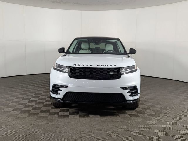 Used 2019 Land Rover Range Rover Velar R-Dynamic SE image 8
