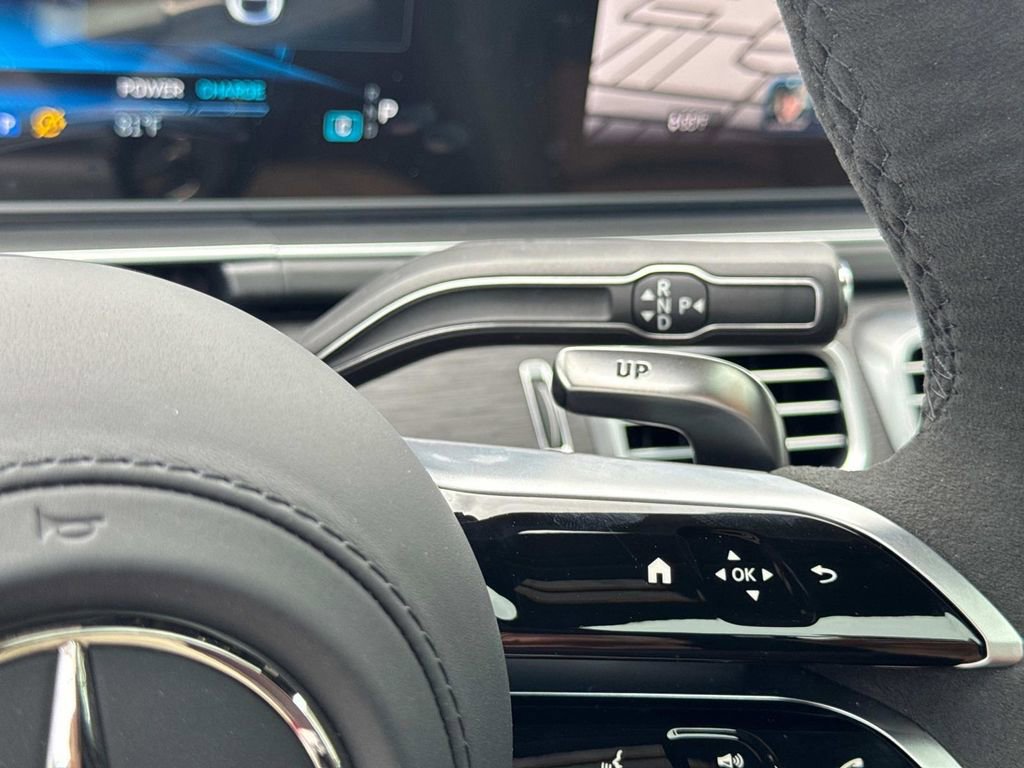 New 2026 Mercedes-Benz GLE 53 AMG GLE 53 AMGﾮ image 28