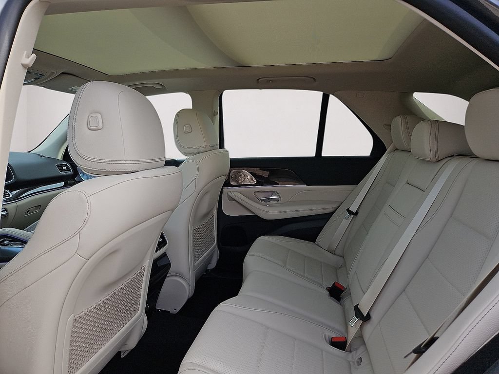 Used 2026 Mercedes-Benz GLE 350 4MATIC image 17