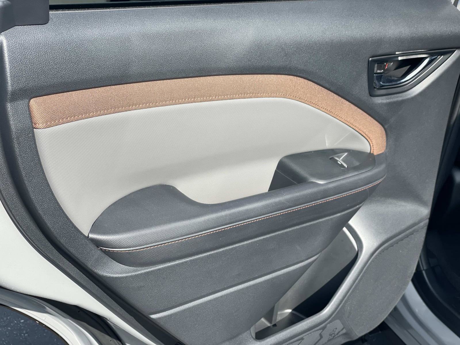 Used 2025 Subaru Forester Sport image 21