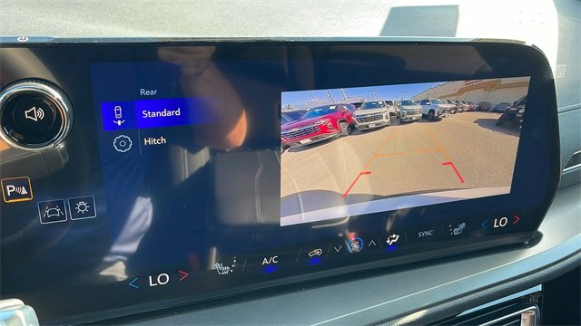 New 2026 Chevrolet Traverse LT w/ LPO, Floor Liner Package image 20