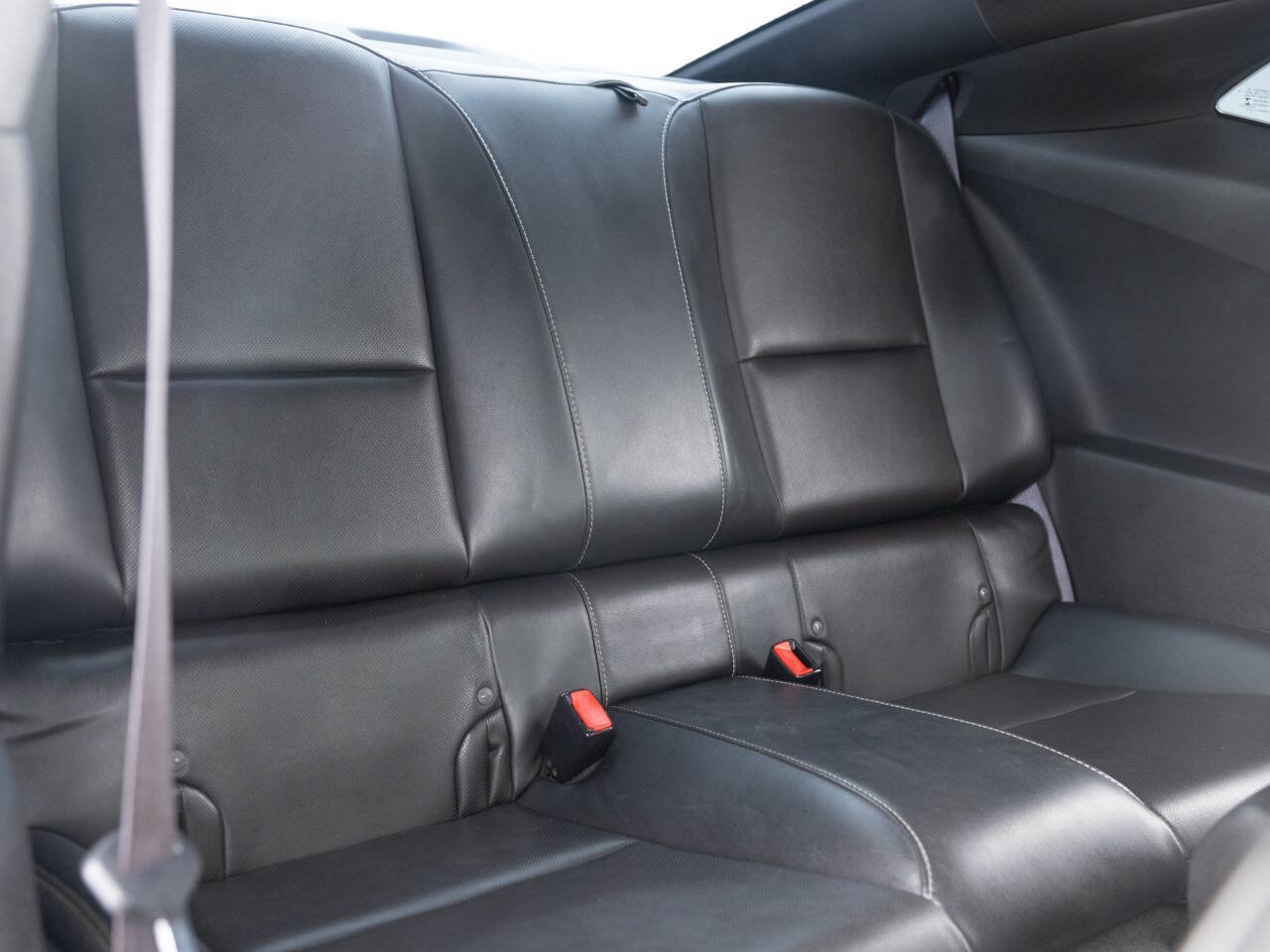 Used 2012 Chevrolet Camaro SS w/ RS Package RWD image 29