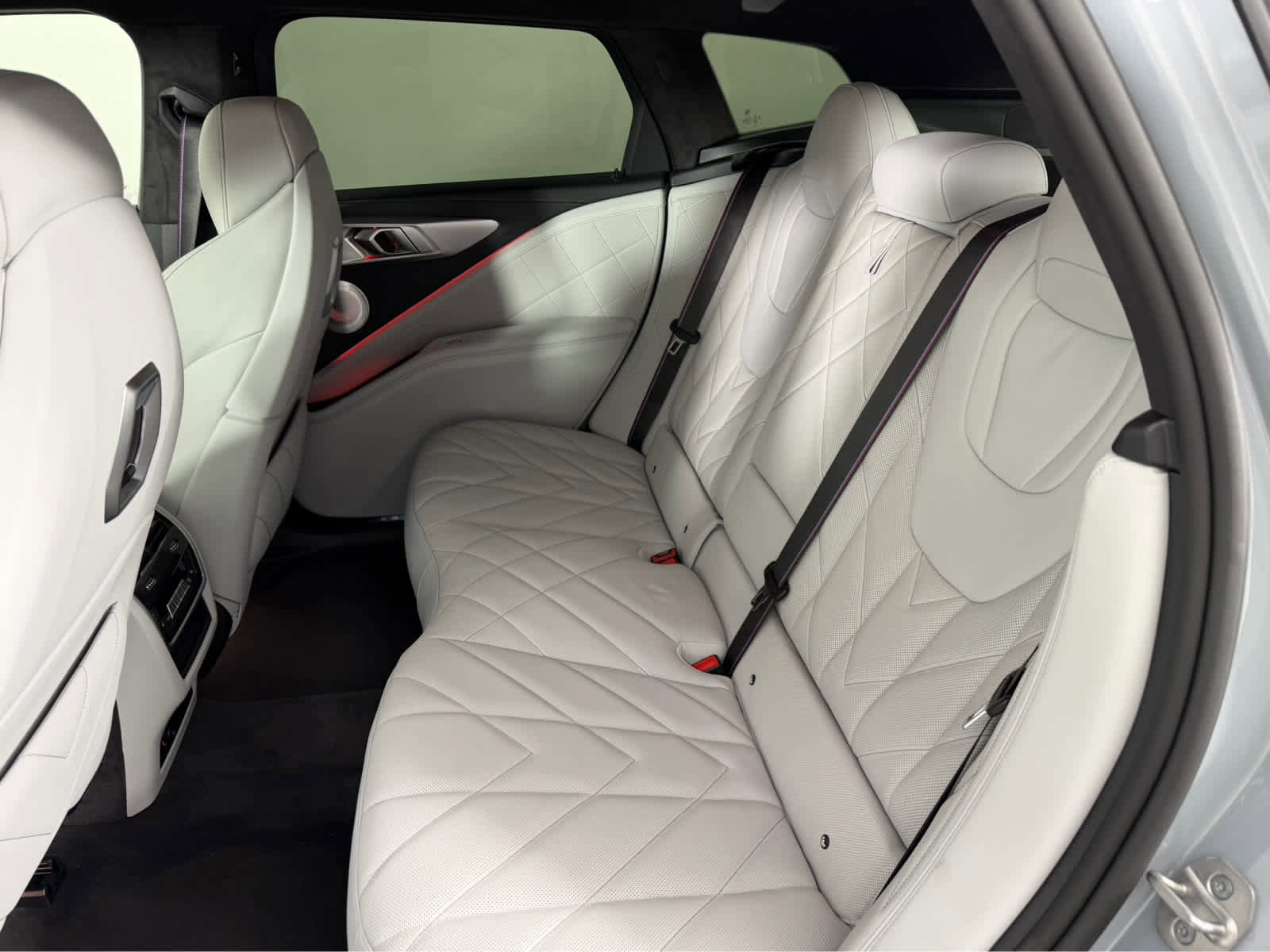 New 2026 BMW XM Label Red image 13