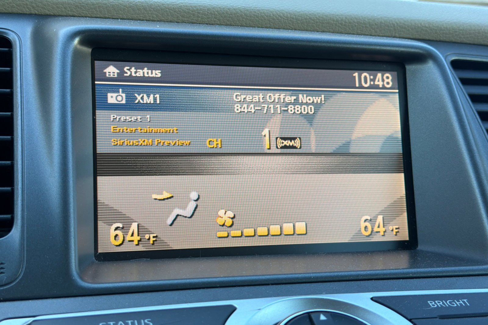 Used 2013 Nissan Murano SV AWD/4WD image 23