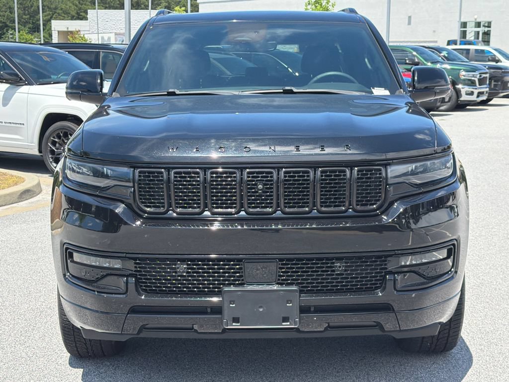 Used 2023 Jeep Wagoneer 2WD w/ Convenience Group I image 2
