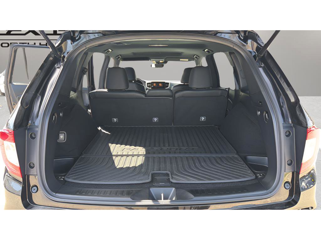 Used 2019 Honda Passport Touring image 18