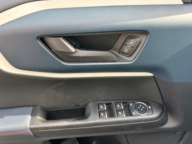 New 2025 Ford Bronco Sport Heritage AWD/4WD image 11