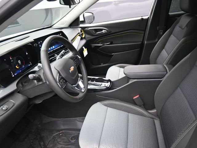 New 2026 Chevrolet Trax LT w/ Driver Confidence Package image 8