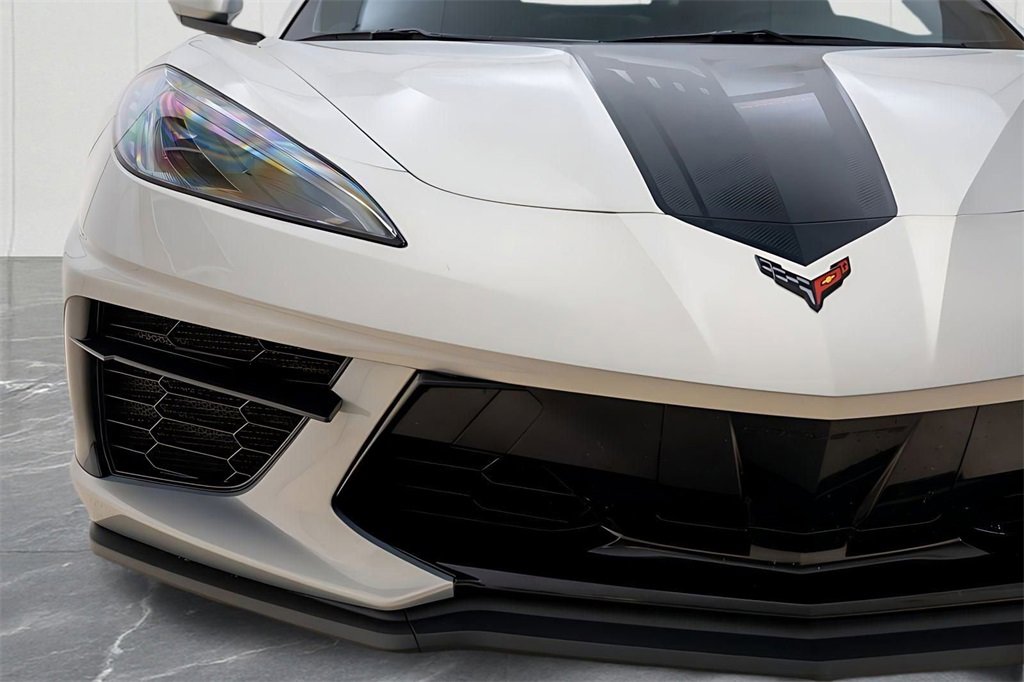 Used 2022 Chevrolet Corvette Stingray Coupe image 9