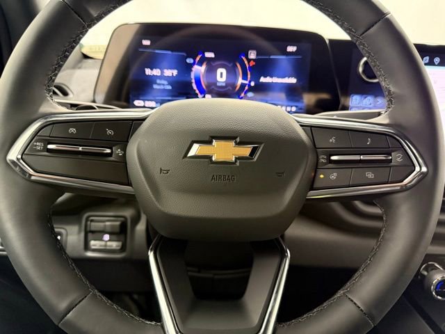 Used 2025 Chevrolet Silverado EV LT image 42