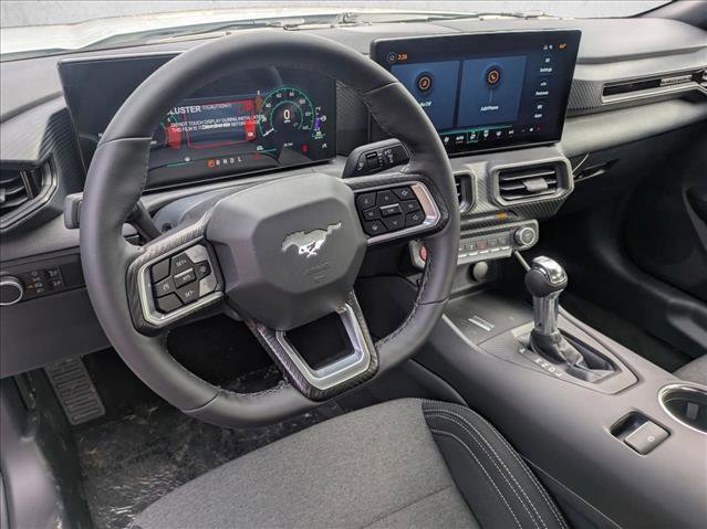 New 2026 Ford Mustang Coupe video 3