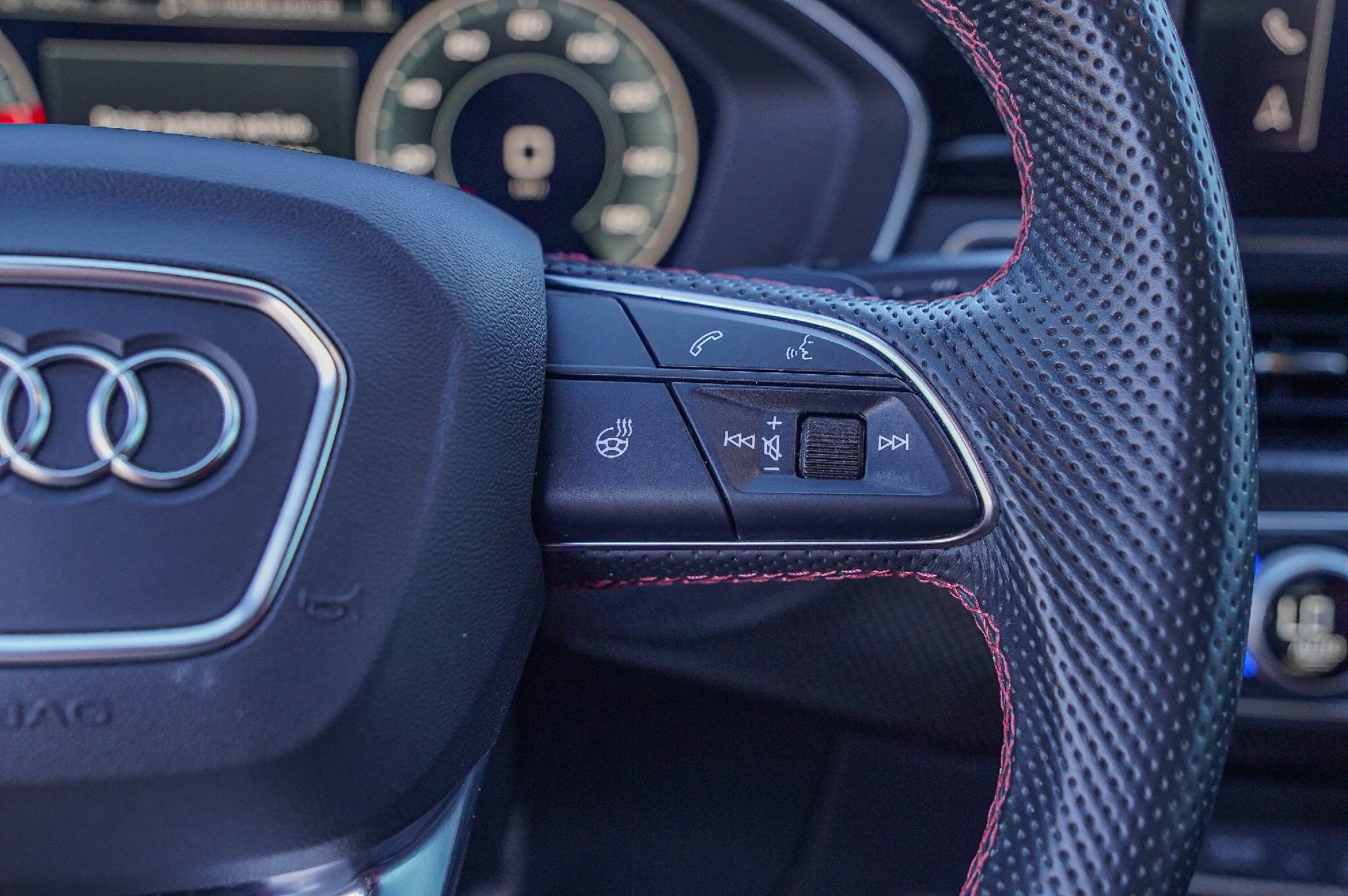 Certified 2023 Audi S5 Premium Plus w/ Premium Plus image 14