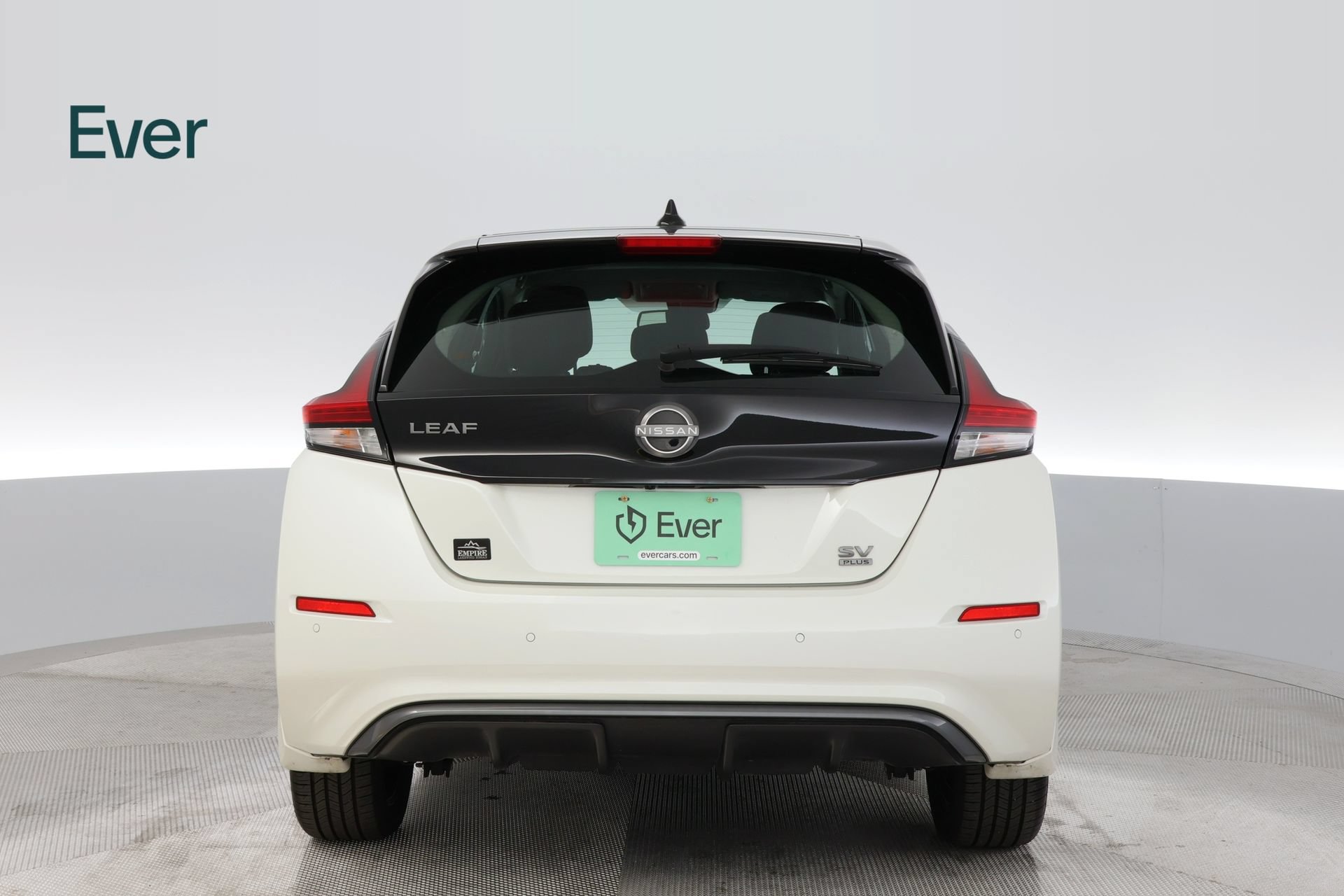 Used 2024 Nissan Leaf SV Plus FWD image 15