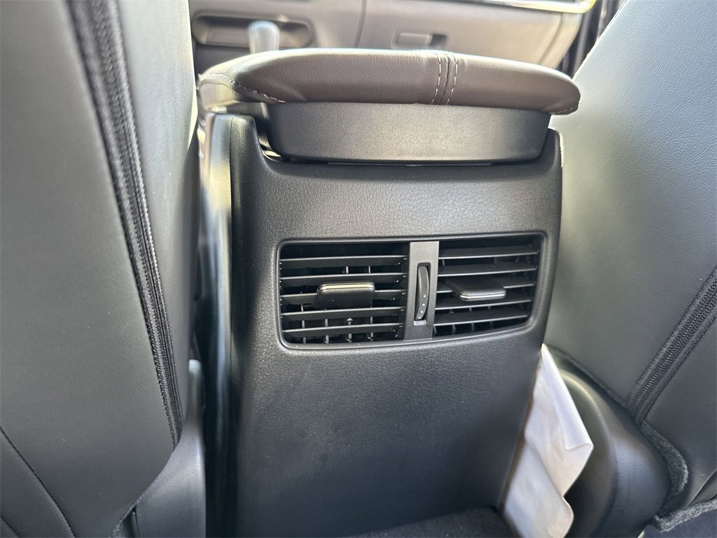 New 2024 MAZDA CX-30 AWD 2.5 S w/ Premium Package image 38