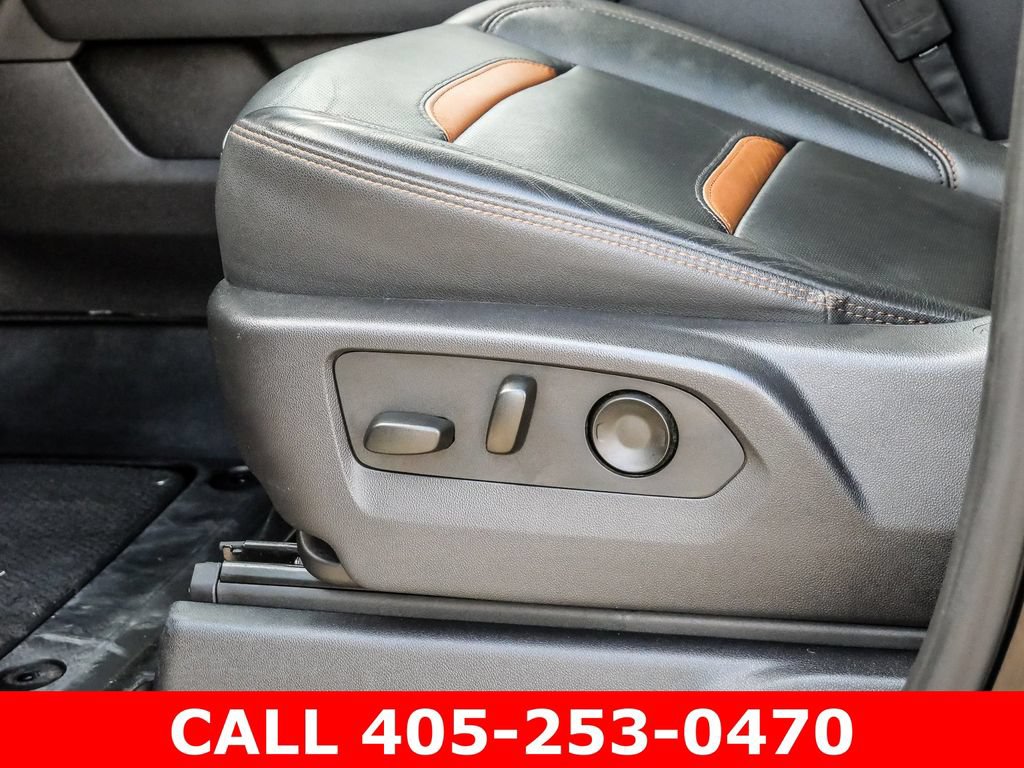 Used 2024 GMC Sierra 1500 AT4 w/ AT4 Premium Package AWD/4WD image 58
