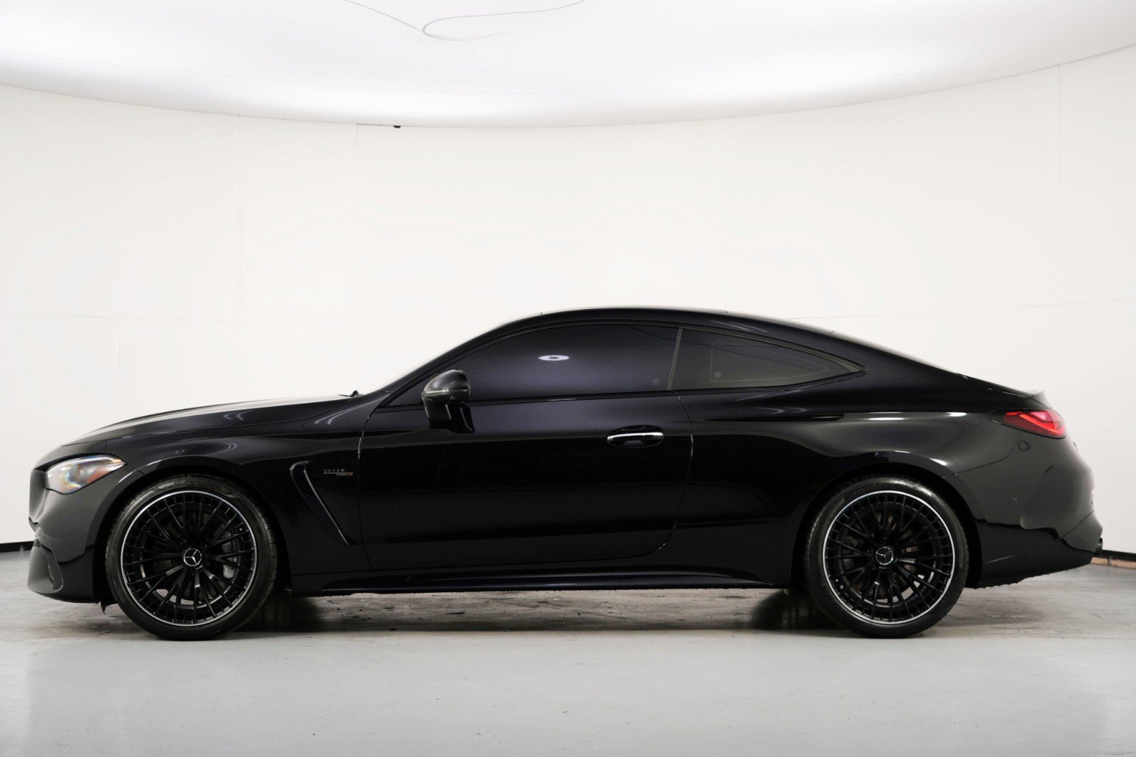 Used 2024 Mercedes-Benz CLE 53 AMG 4MATIC image 9