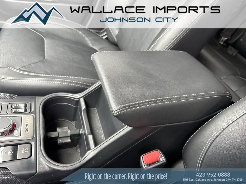 Used 2019 Subaru Forester Limited w/ Popular Package #3 image 20