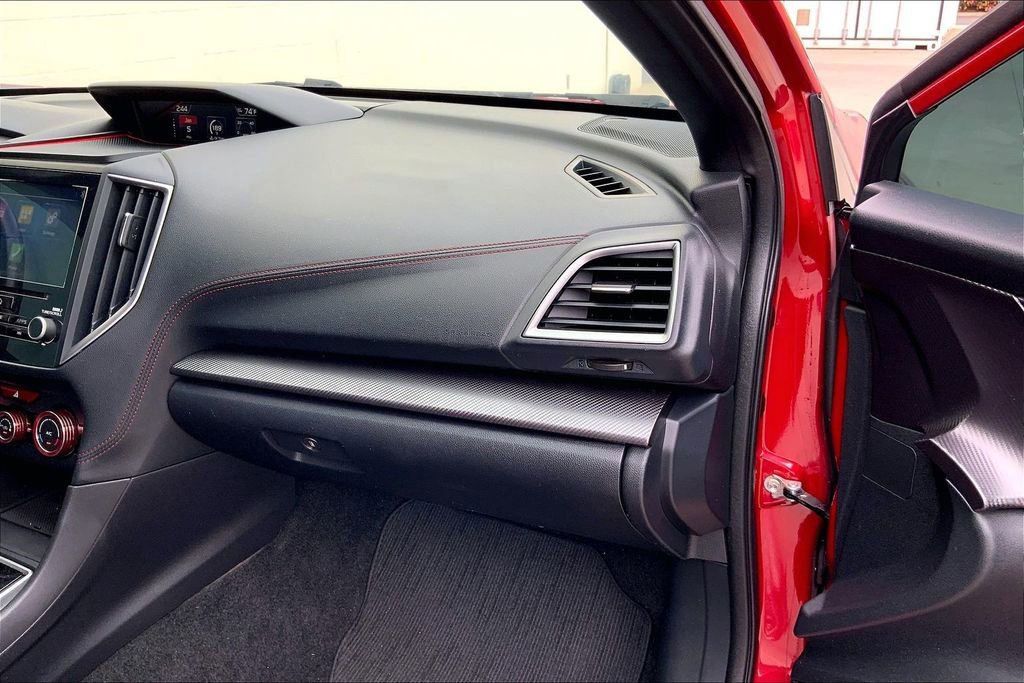 Used 2018 Subaru Impreza 2.0i Sport image 16