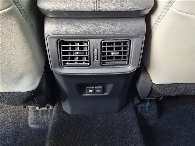 Used 2024 Toyota RAV4 Limited w/ Weather Package FWD image 17