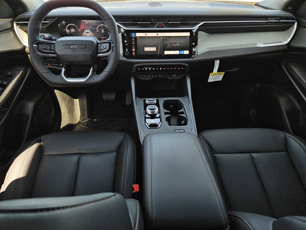 New 2026 Jeep Cherokee Limited image 15