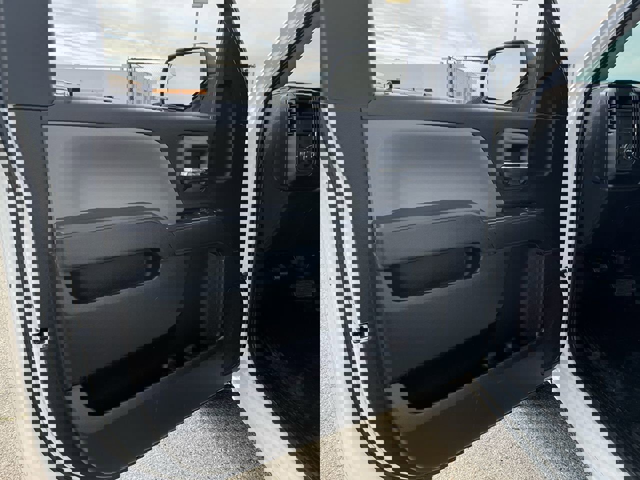 Used 2017 GMC Sierra 1500 2WD Regular Cab image 17