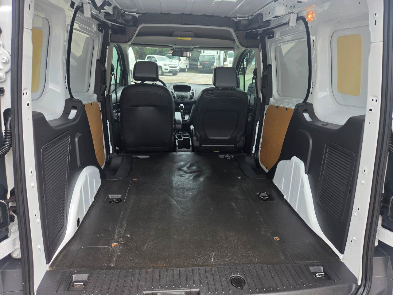 Used 2018 Ford Transit Connect XL FWD image 17