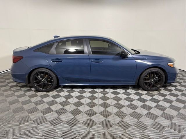 Used 2026 Honda Civic Sport image 7
