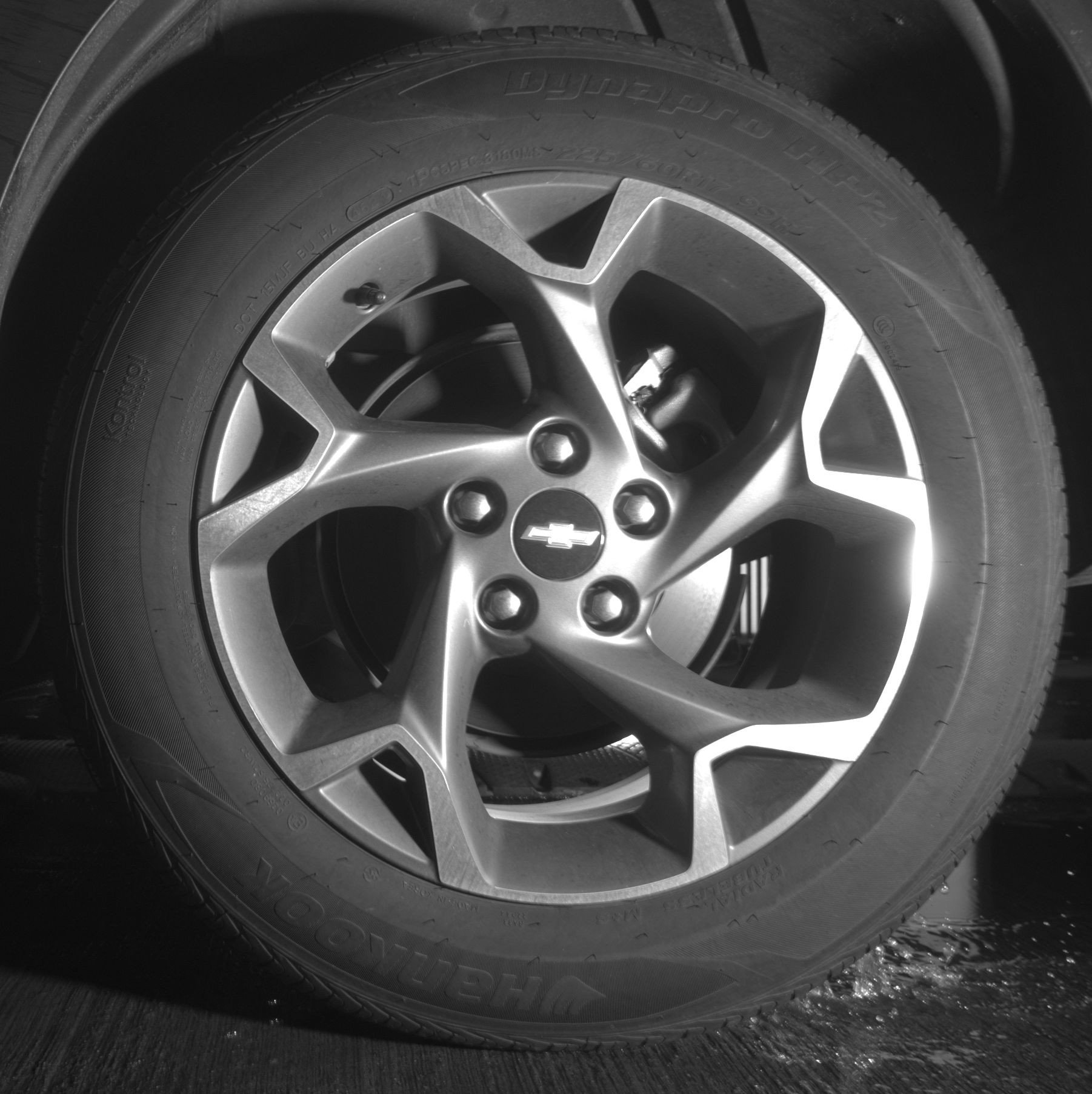 Used 2025 Chevrolet Trax LT image 14