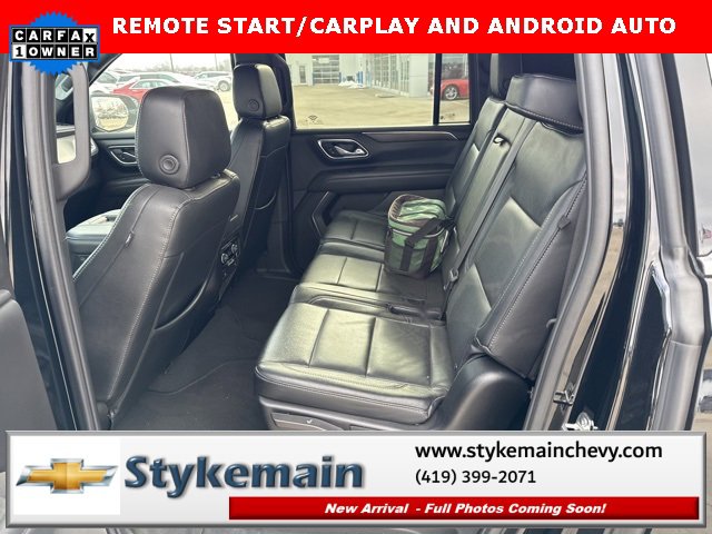 Used 2024 Chevrolet Suburban LS image 5