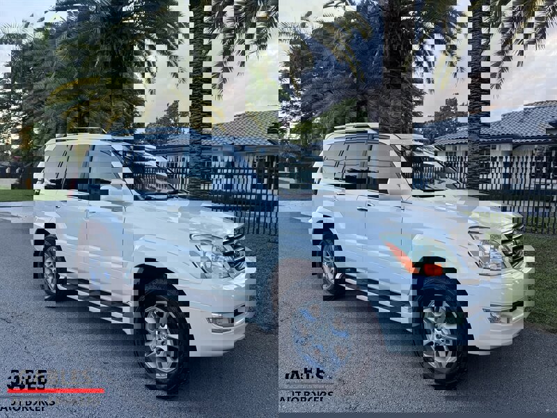 Used 2009 Lexus GX 470 image 10