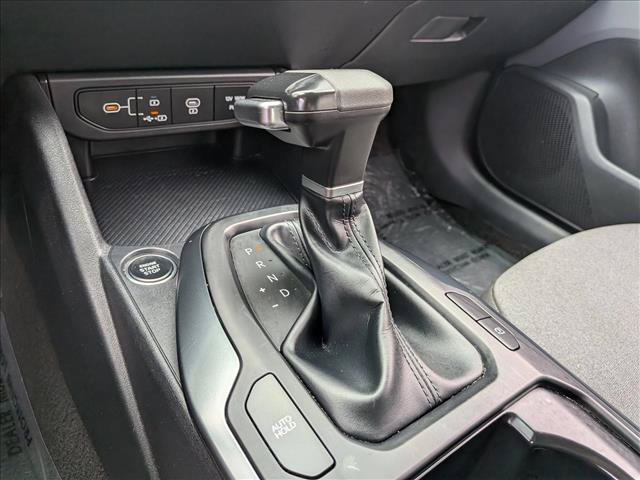 Used 2025 Kia K4 FWD image 15