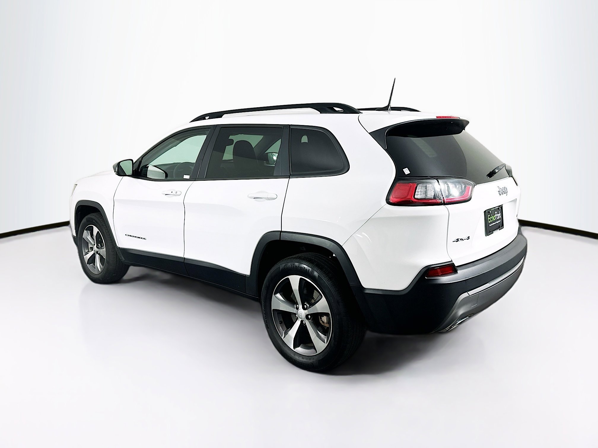Used 2022 Jeep Cherokee Limited image 5