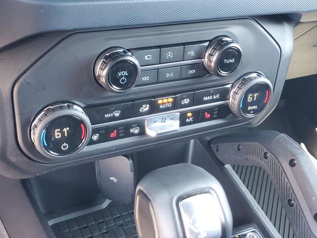 Used 2024 Ford Bronco Raptor AWD/4WD image 23