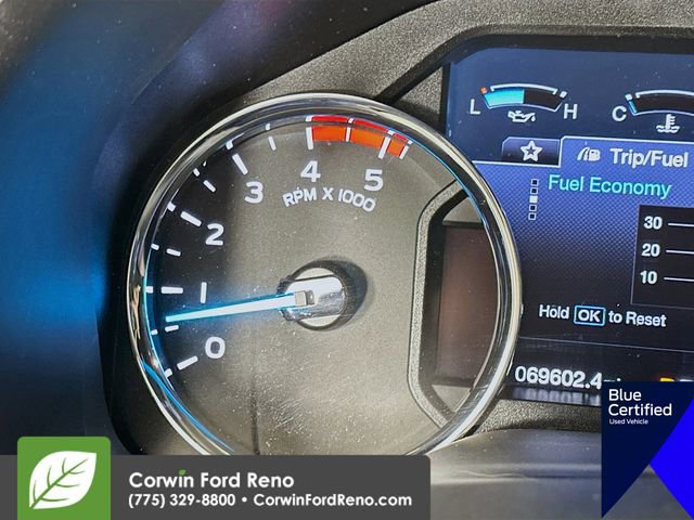 Used 2019 Ford F250 Lariat w/ Lariat Ultimate Package image 14