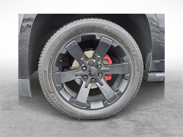 Used 2019 GMC Yukon Denali w/ Denali Ultimate Package image 8