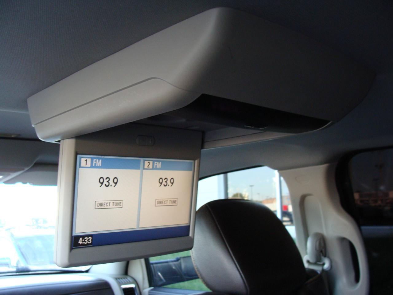 Used 2011 RAM 2500 Longhorn AWD/4WD image 39