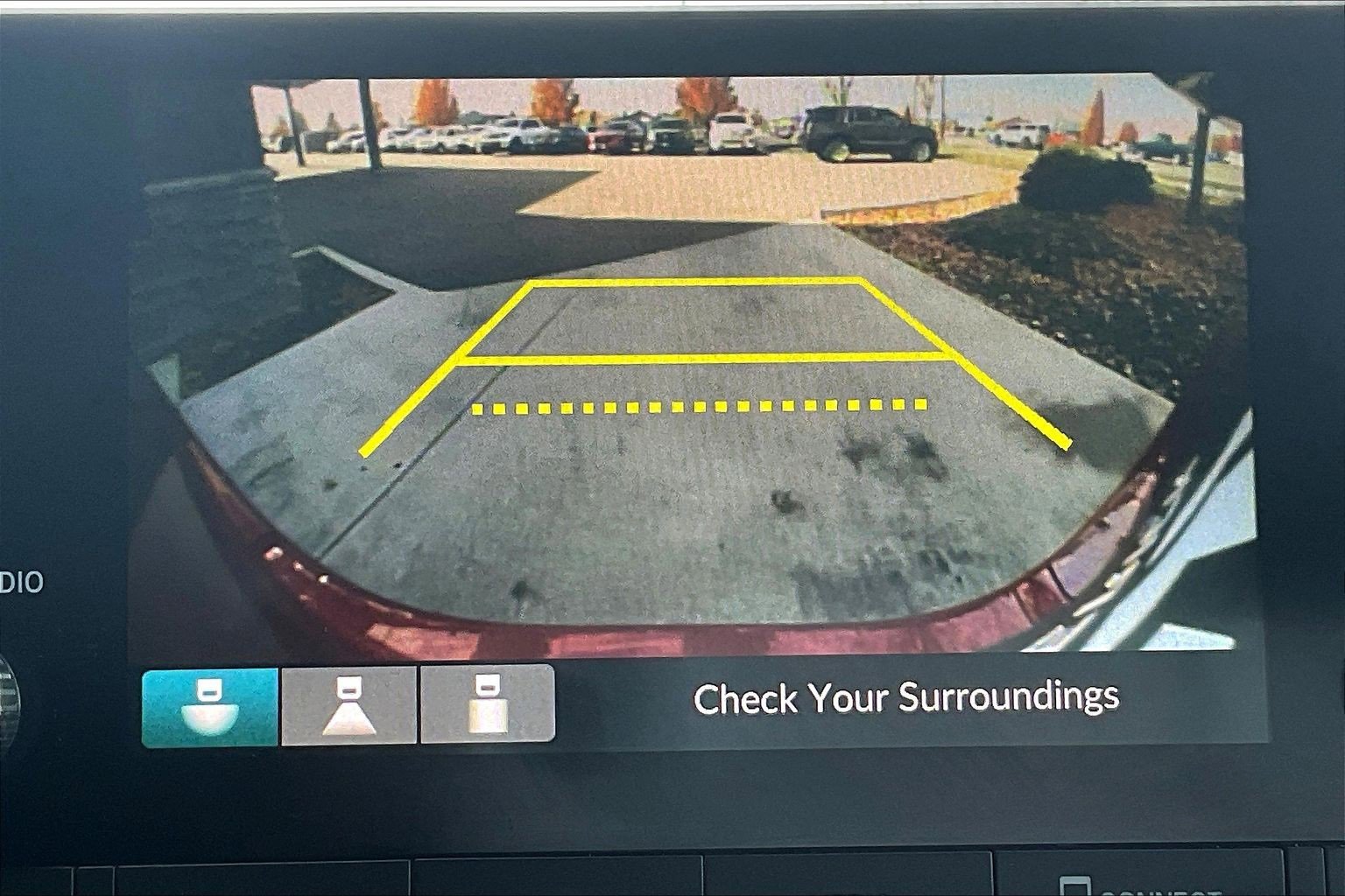 Used 2023 Honda CR-V Sport image 13