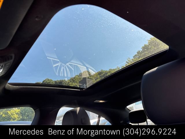 Used 2025 Mercedes-Benz CLA 250 4MATIC image 21