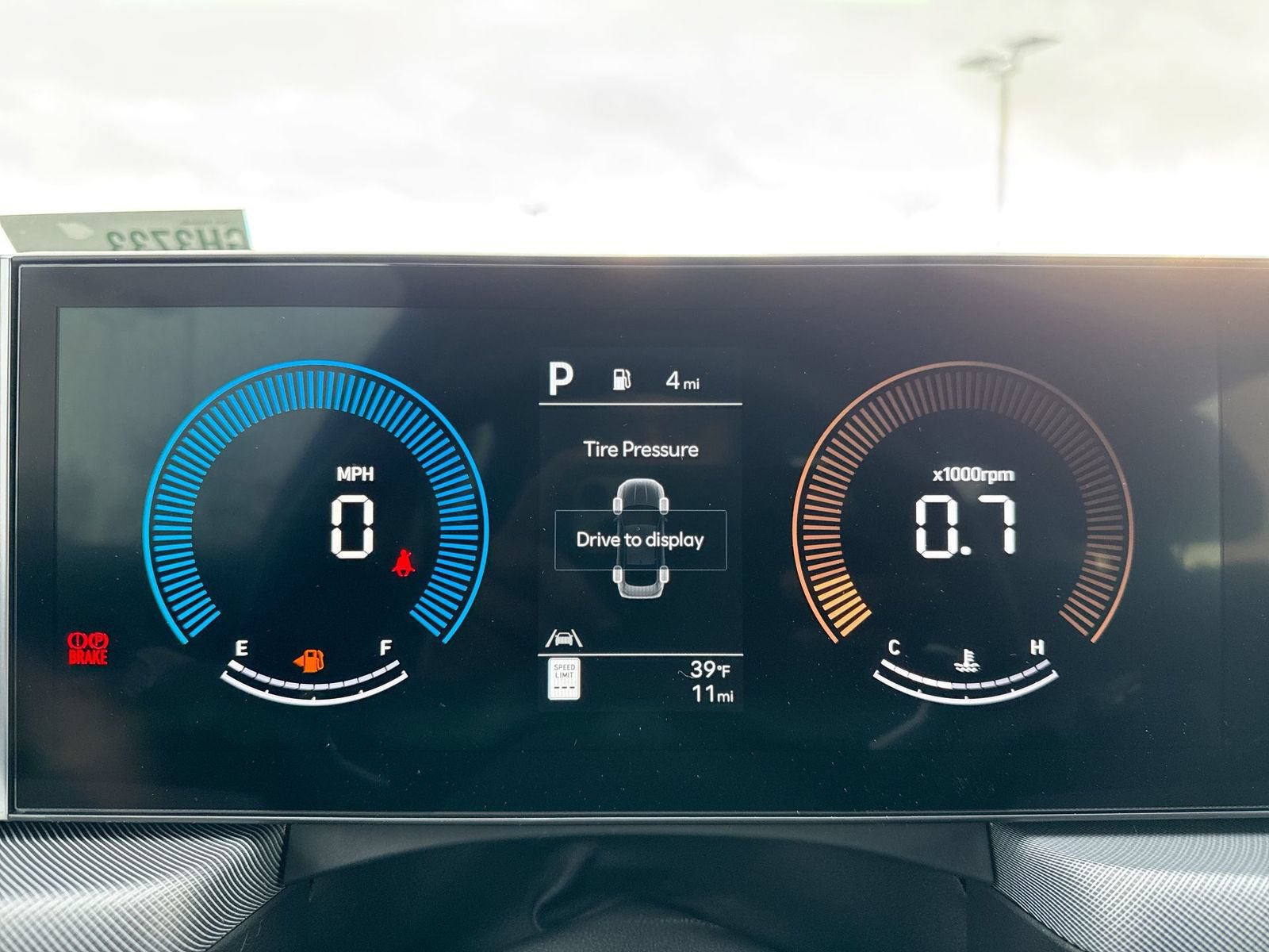 Used 2026 Hyundai Sonata SEL FWD image 18