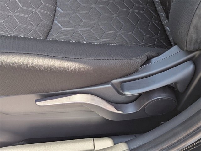 New 2025 Mitsubishi Outlander Sport ES image 12