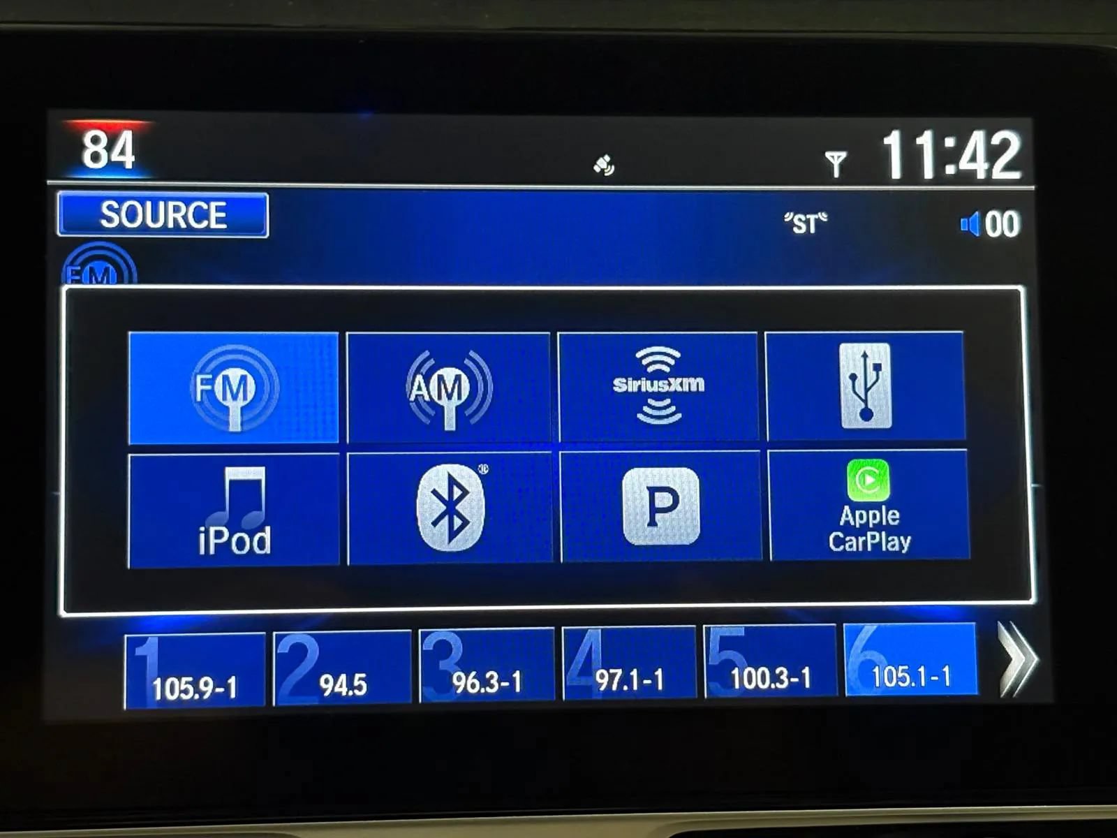 Used 2017 Honda Civic EX image 13
