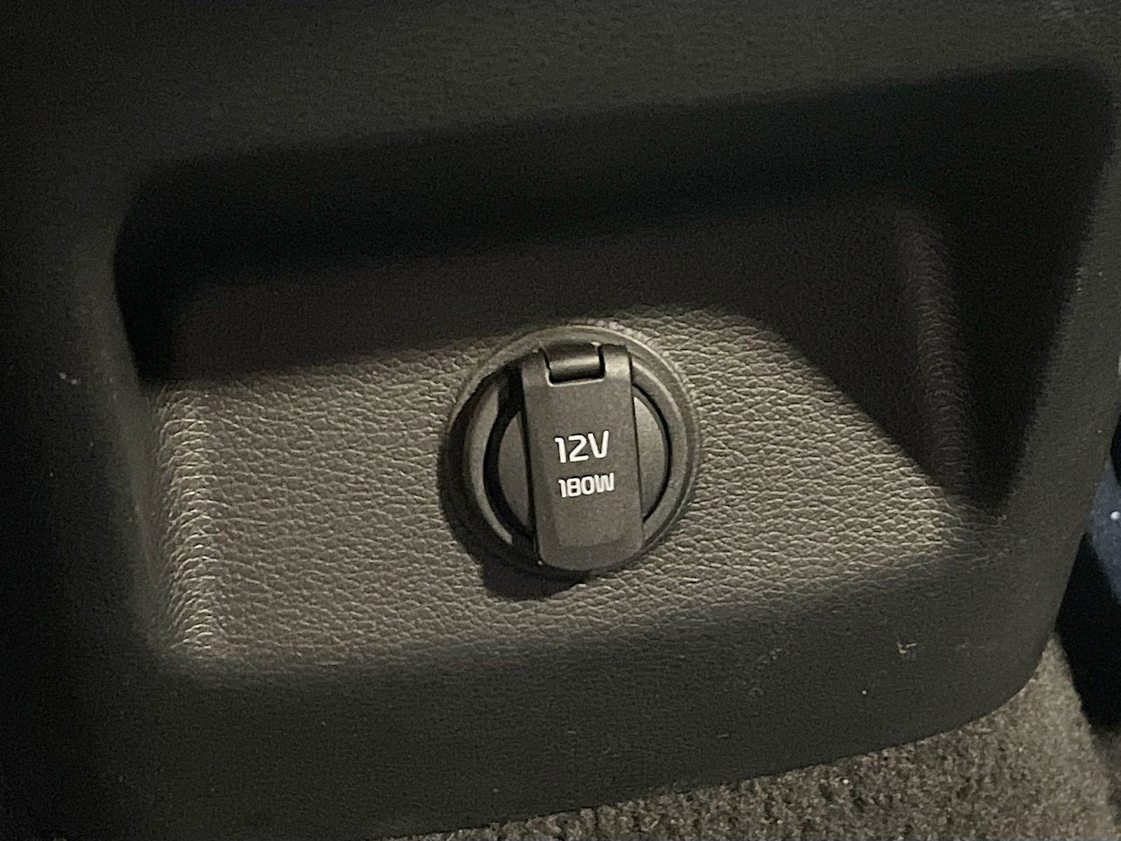 Used 2025 Kia Telluride S AWD/4WD image 27