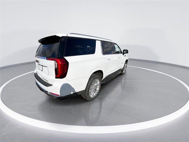 New 2026 GMC Yukon XL Elevation w/ LPO, Floor Liner Package image 8