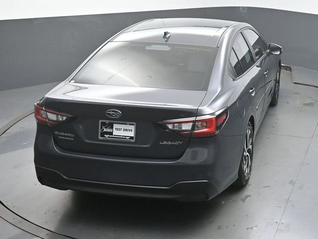 Certified 2025 Subaru Legacy Premium w/ Popular Package #1 image 44