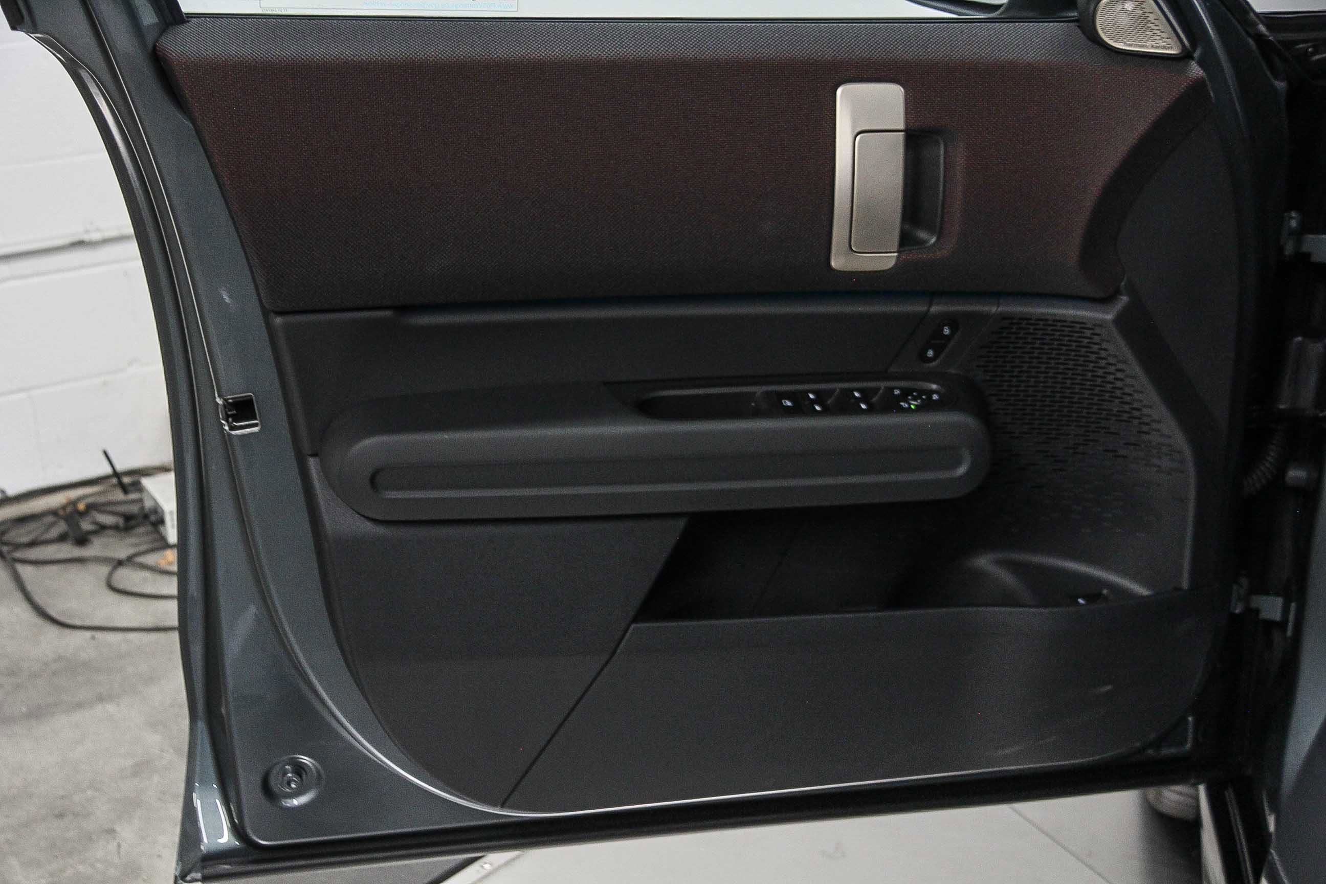 New 2026 MINI Cooper Countryman John Cooper Works w/ Comfort Package Max image 22