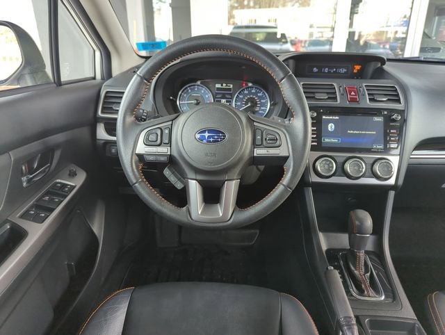 Used 2016 Subaru Crosstrek 2.0i Limited image 16