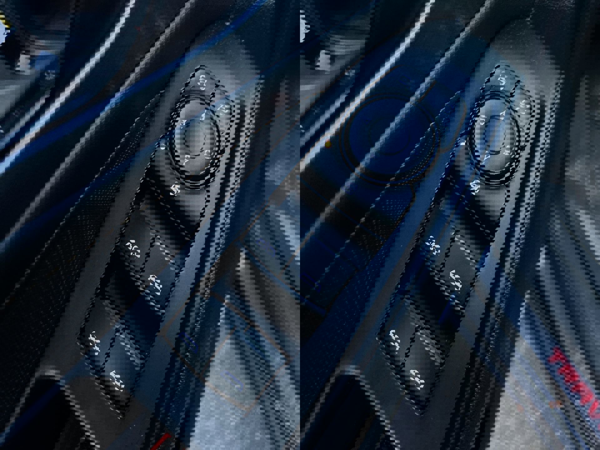 Used 2019 Chevrolet Traverse Premier w/ Redline Edition image 15