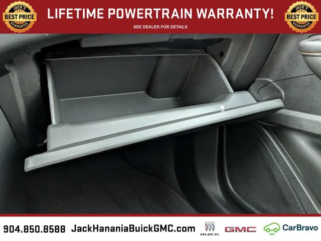 Used 2020 GMC Terrain SLT FWD image 22