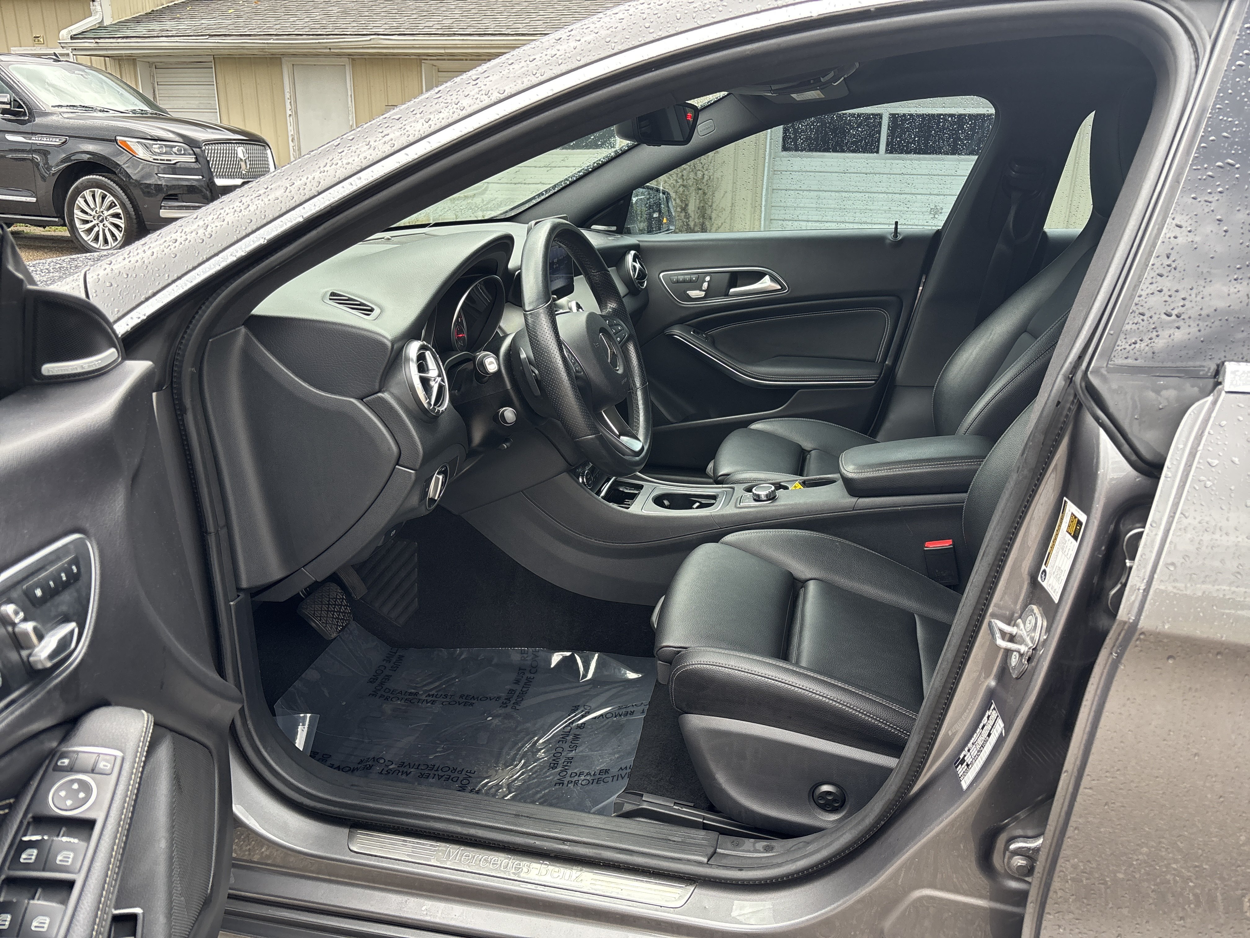 Used 2019 Mercedes-Benz CLA 250 4MATIC image 16