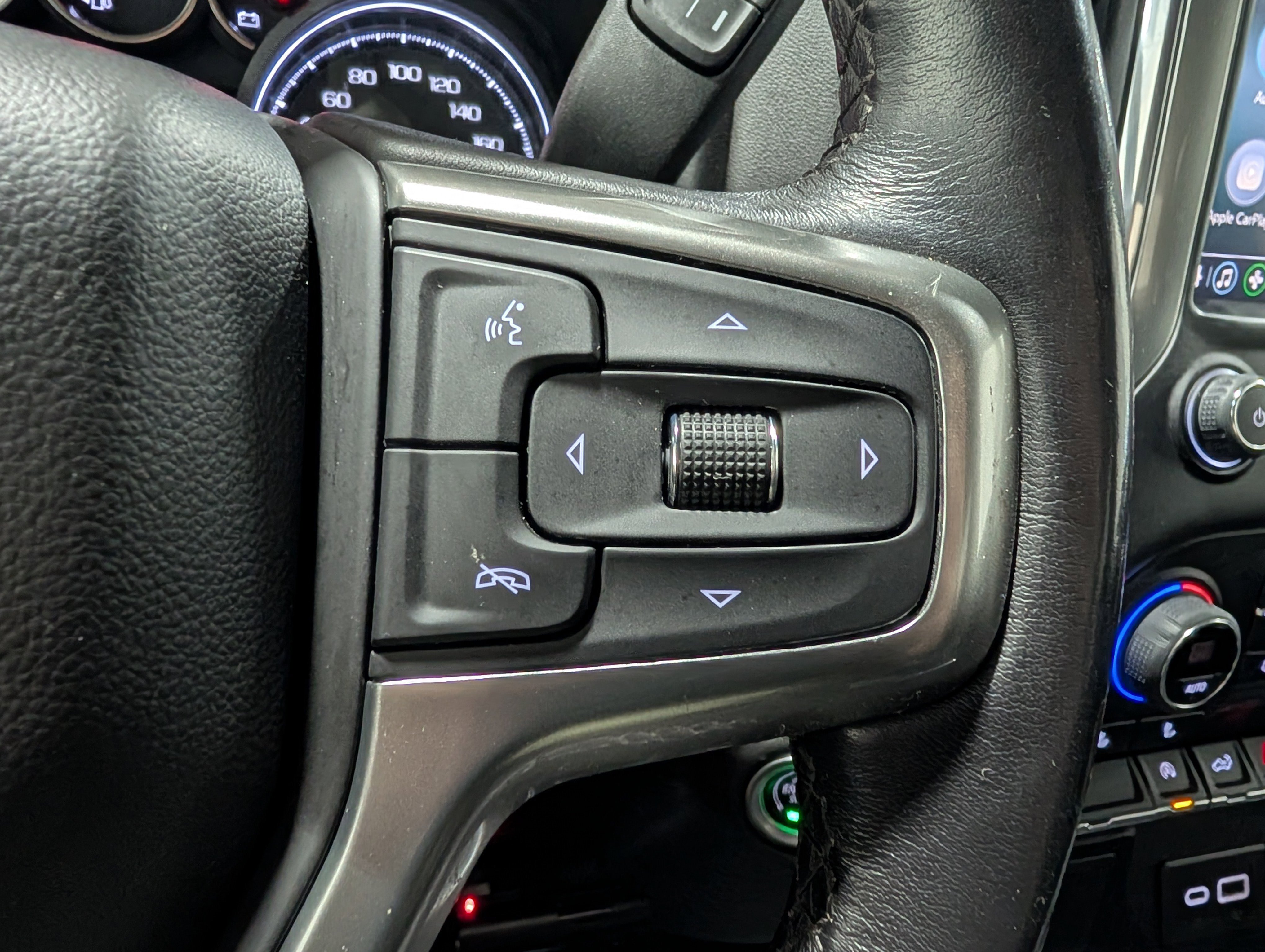 Used 2021 Chevrolet Silverado 1500 RST w/ Rally Edition image 23